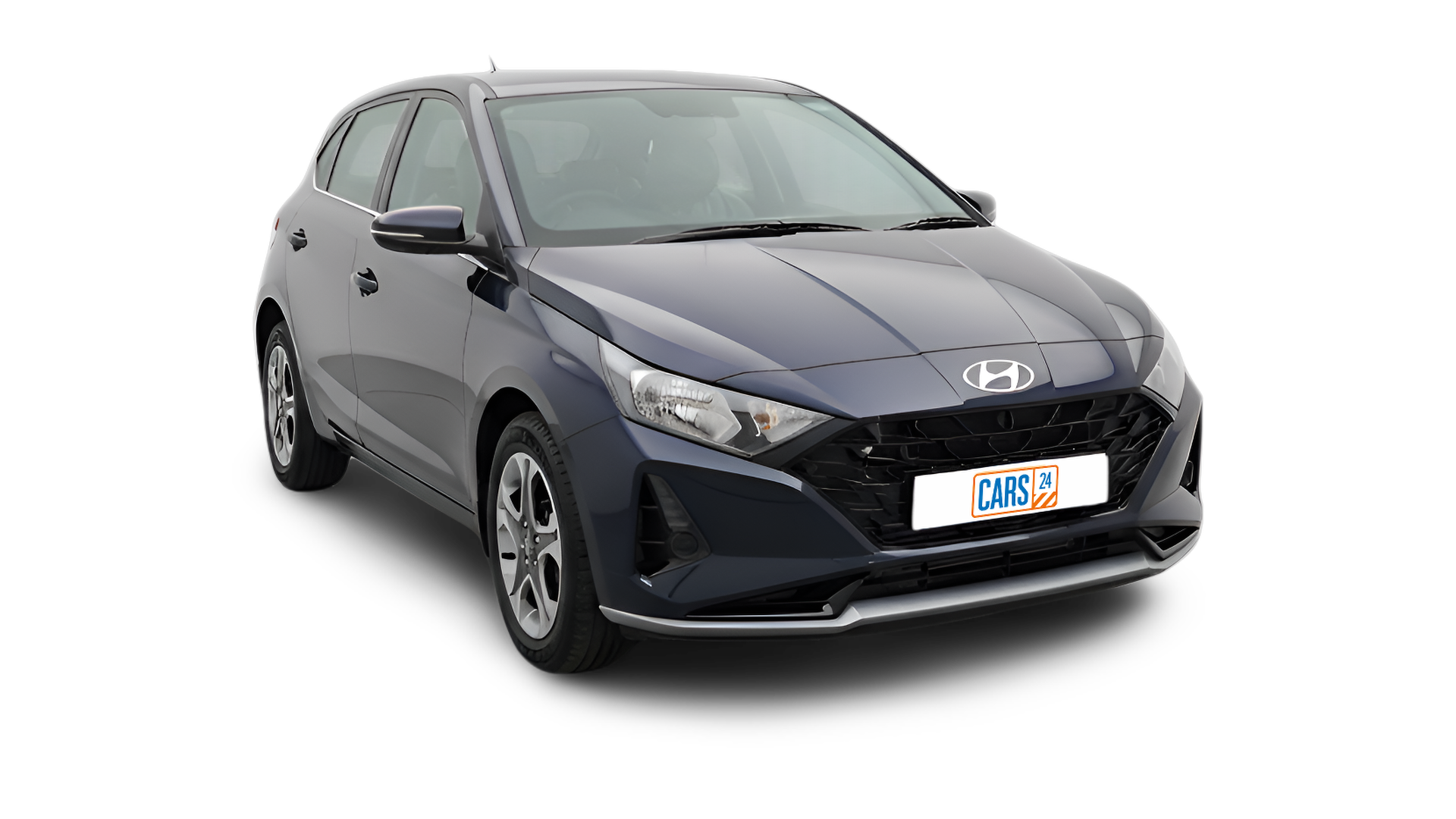 Hyundai NEW I20-img